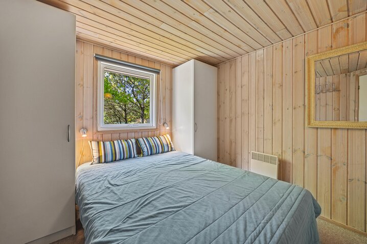 Sommerhus 20164 på Egelunden 21, Jegum Ferieland - Billede #11