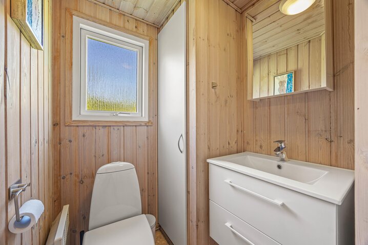 Sommerhus 20164 på Egelunden 21, Jegum Ferieland - Billede #18