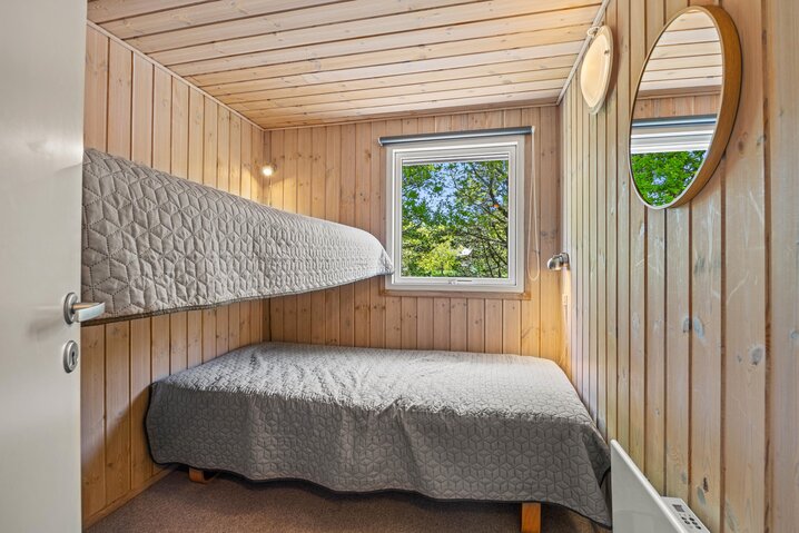 Sommerhus 20164 på Egelunden 21, Jegum Ferieland - Billede #19