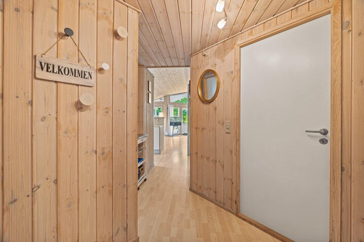 Sommerhus 20164 på Egelunden 21, Jegum Ferieland - Billede #20