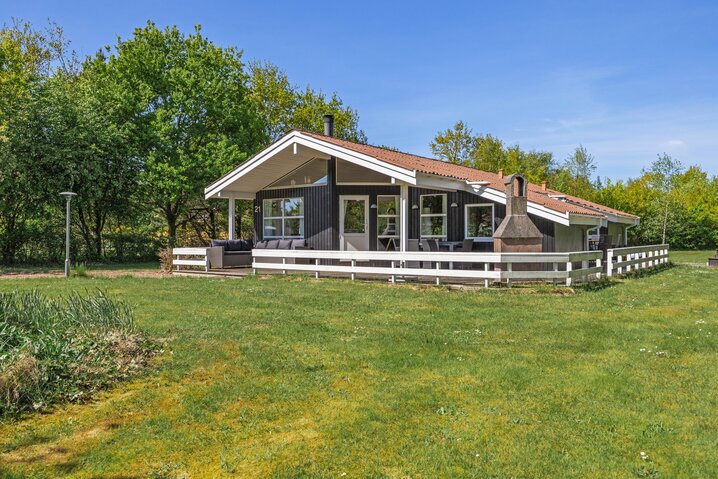 Sommerhus 20164 på Egelunden 21, Jegum Ferieland - Billede #22