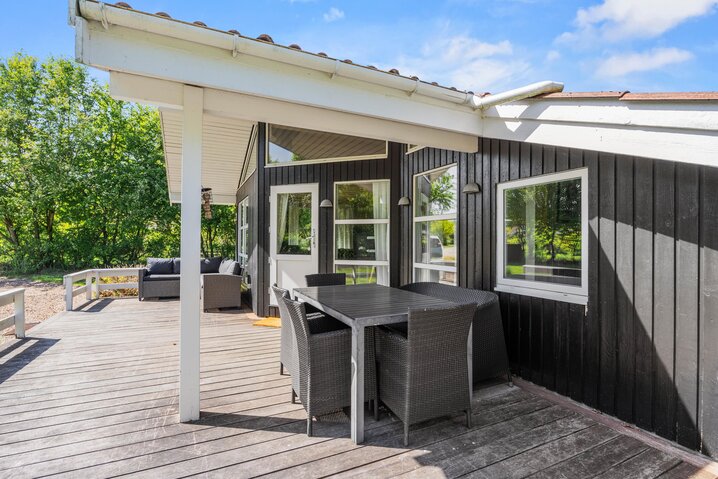 Sommerhus 20164 på Egelunden 21, Jegum Ferieland - Billede #26