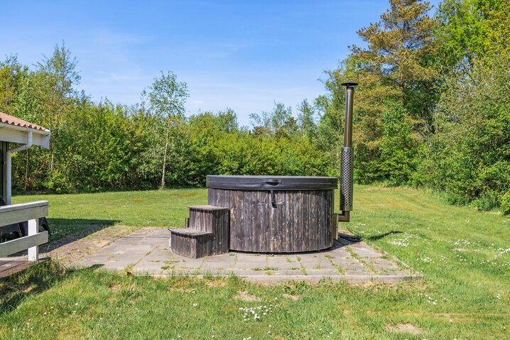 Sommerhus 20164 på Egelunden 21, Jegum Ferieland - Billede #27