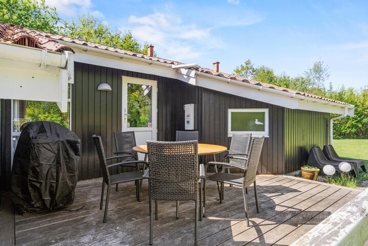 Sommerhus 20164 på Egelunden 21, Jegum Ferieland - Billede #28