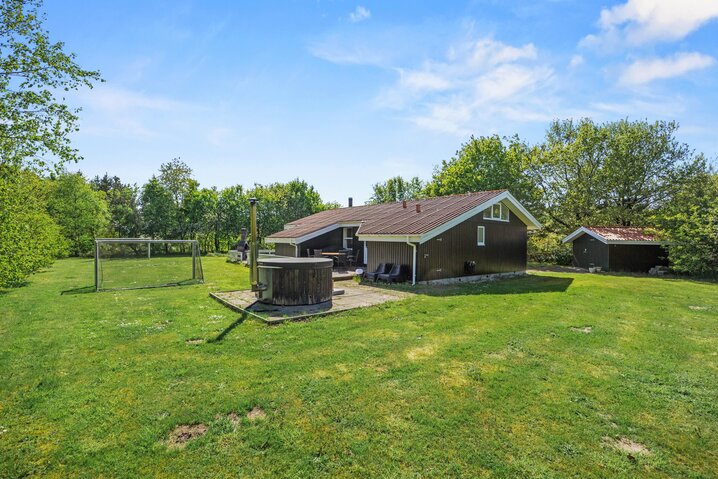 Sommerhus 20164 på Egelunden 21, Jegum Ferieland - Billede #30