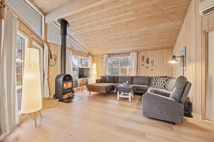 Ferienhaus 20164 in Egelunden 21, Jegum Ferieland - Bild #1