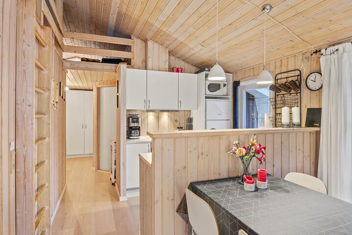 Ferienhaus 20164 in Egelunden 21, Jegum Ferieland - Bild #2