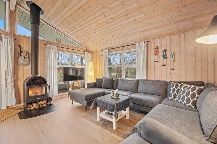 Ferienhaus 20164 in Egelunden 21, Jegum Ferieland - Bild #3