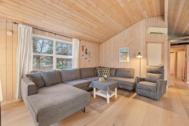 Ferienhaus 20164 in Egelunden 21, Jegum Ferieland - Bild #4