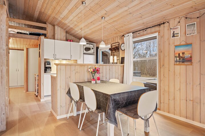 Ferienhaus 20164 in Egelunden 21, Jegum Ferieland - Bild #7