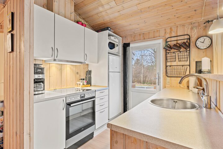 Ferienhaus 20164 in Egelunden 21, Jegum Ferieland - Bild #8