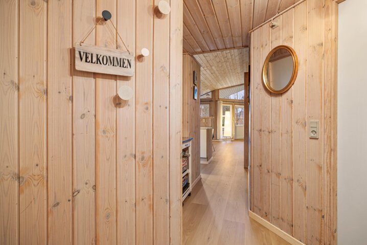 Ferienhaus 20164 in Egelunden 21, Jegum Ferieland - Bild #20