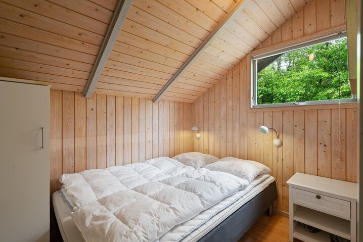 Sommerhus 20166 på Nordskrænten 28, Jegum Ferieland - Billede #15