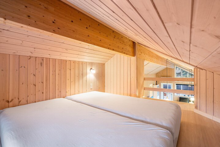 Sommerhus 20173 på Blomstervangen 70, Jegum Ferieland - Billede #23