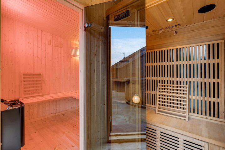 Sommerhus 20173 på Blomstervangen 70, Jegum Ferieland - Billede #24