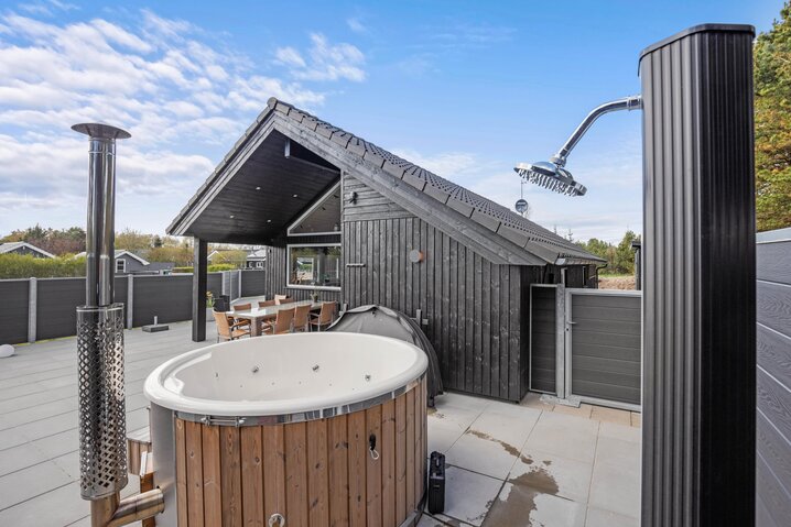 Sommerhus 20173 på Blomstervangen 70, Jegum Ferieland - Billede #27