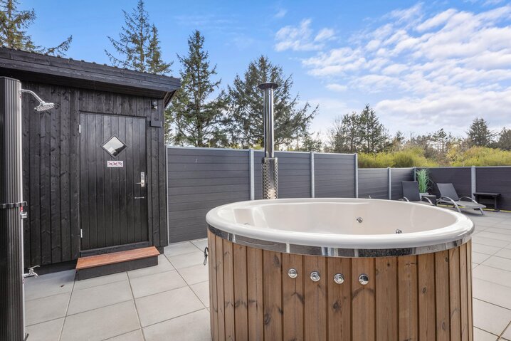 Sommerhus 20173 på Blomstervangen 70, Jegum Ferieland - Billede #28