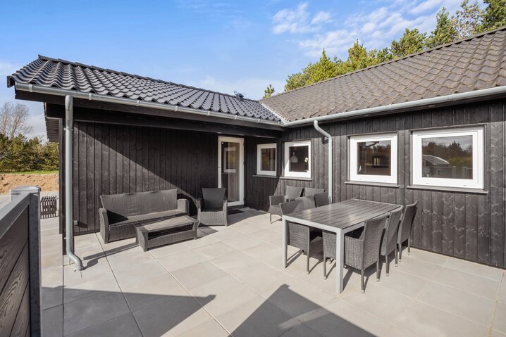 Sommerhus 20173 på Blomstervangen 70, Jegum Ferieland - Billede #30