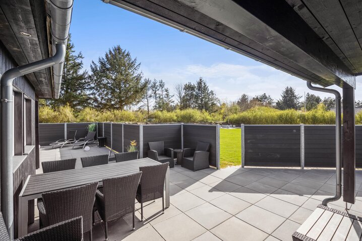 Sommerhus 20173 på Blomstervangen 70, Jegum Ferieland - Billede #31