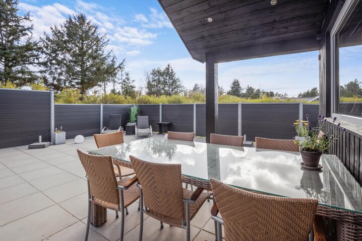 Sommerhus 20173 på Blomstervangen 70, Jegum Ferieland - Billede #34