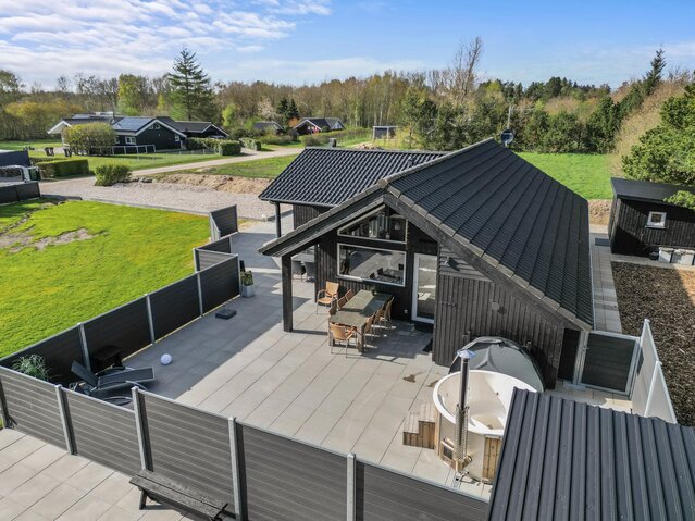 Sommerhus 20173 på Blomstervangen 70, Jegum Ferieland - Billede #36