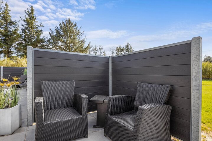 Sommerhus 20173 på Blomstervangen 70, Jegum Ferieland - Billede #37