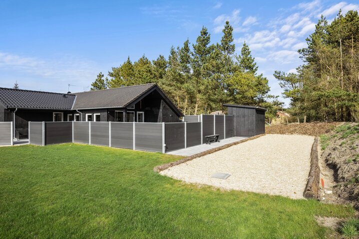 Sommerhus 20173 på Blomstervangen 70, Jegum Ferieland - Billede #39