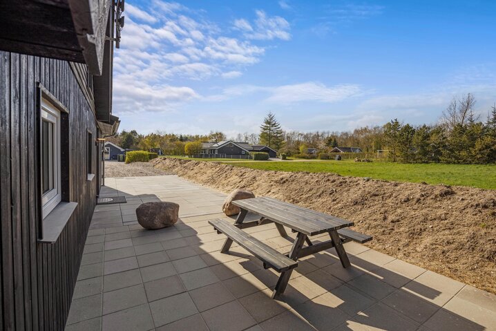 Sommerhus 20173 på Blomstervangen 70, Jegum Ferieland - Billede #44