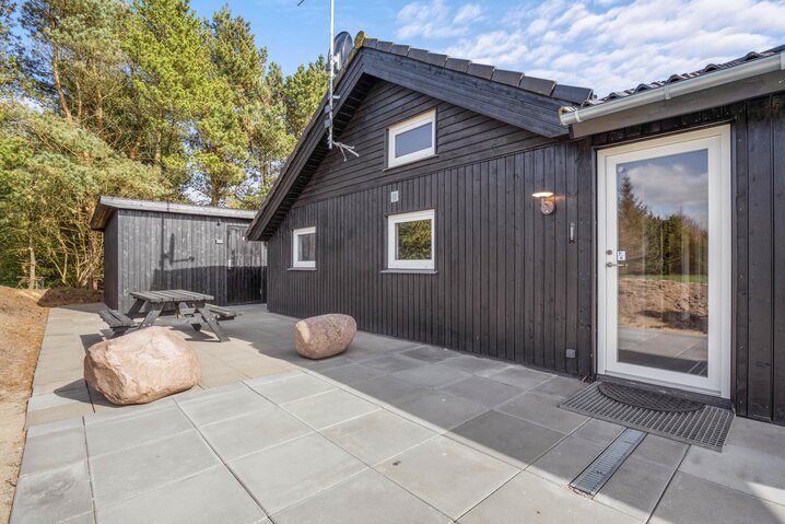 Sommerhus 20173 på Blomstervangen 70, Jegum Ferieland - Billede #45