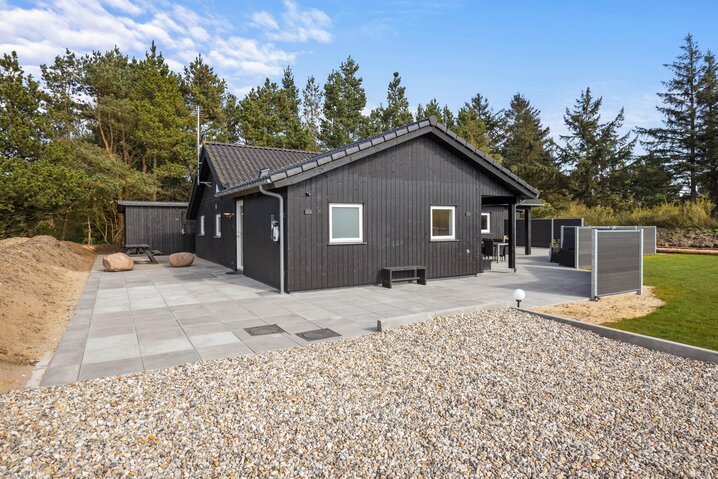 Sommerhus 20173 på Blomstervangen 70, Jegum Ferieland - Billede #46