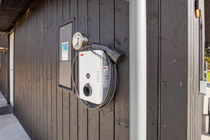 Sommerhus 20173 på Blomstervangen 70, Jegum Ferieland - Billede #47