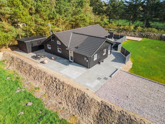 Sommerhus 20173 på Blomstervangen 70, Jegum Ferieland - Billede #48