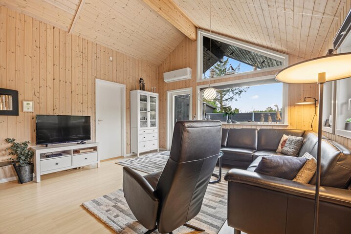 Sommerhus 20173 på Blomstervangen 70, Jegum Ferieland - Billede #3