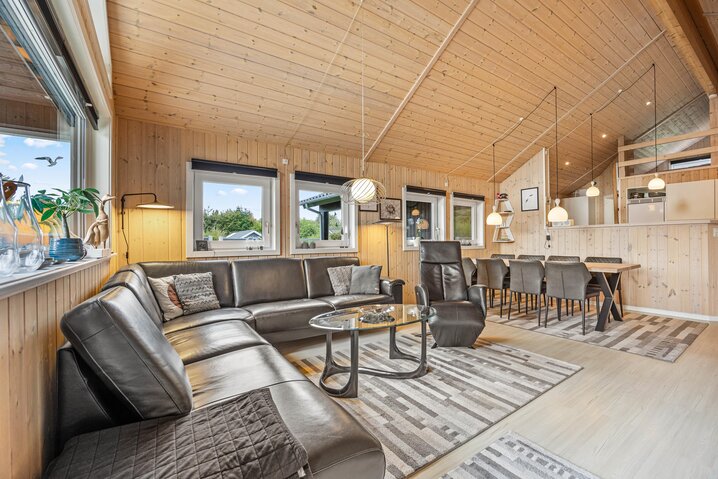 Sommerhus 20173 på Blomstervangen 70, Jegum Ferieland - Billede #4