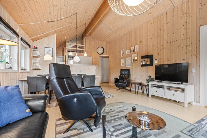 Sommerhus 20173 på Blomstervangen 70, Jegum Ferieland - Billede #5