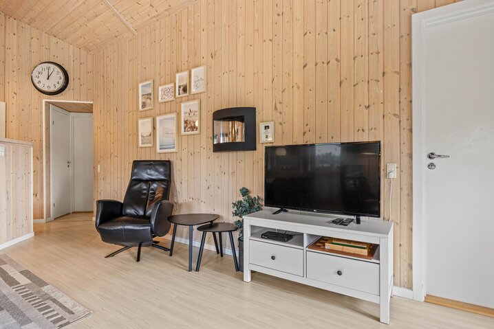 Sommerhus 20173 på Blomstervangen 70, Jegum Ferieland - Billede #6