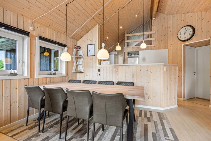 Sommerhus 20173 på Blomstervangen 70, Jegum Ferieland - Billede #9