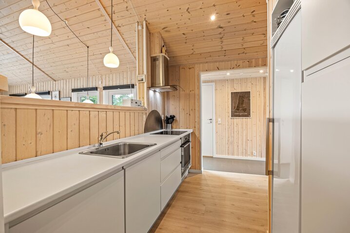 Sommerhus 20173 på Blomstervangen 70, Jegum Ferieland - Billede #10