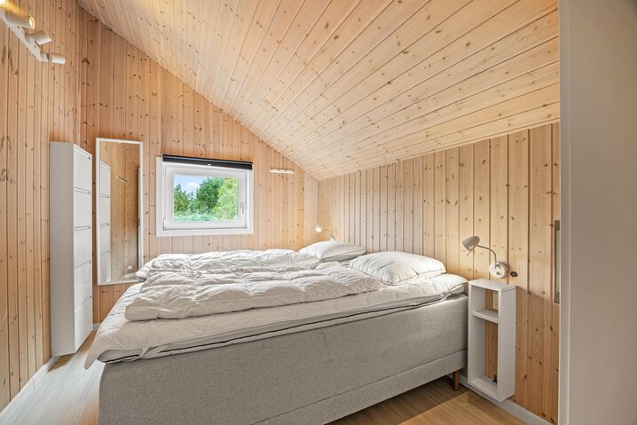 Sommerhus 20173 på Blomstervangen 70, Jegum Ferieland - Billede #11