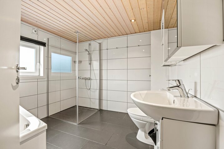 Sommerhus 20173 på Blomstervangen 70, Jegum Ferieland - Billede #12