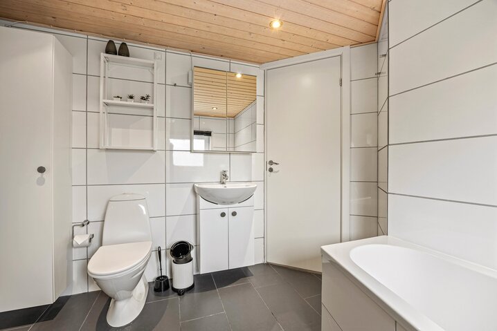 Sommerhus 20173 på Blomstervangen 70, Jegum Ferieland - Billede #15