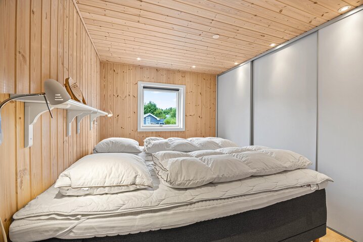 Sommerhus 20173 på Blomstervangen 70, Jegum Ferieland - Billede #16