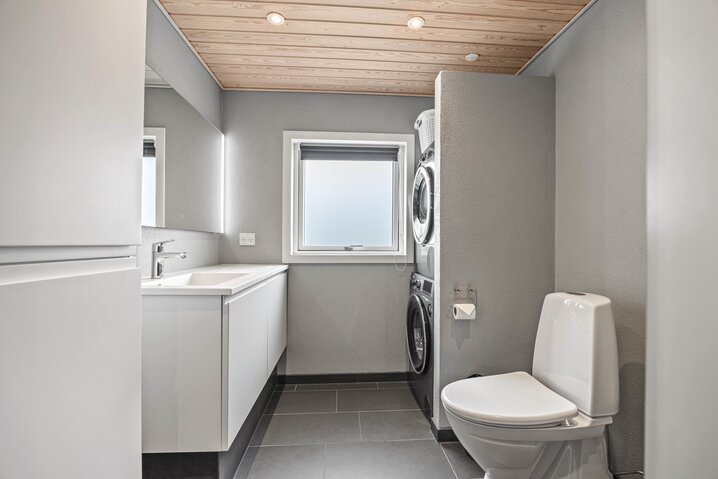 Sommerhus 20173 på Blomstervangen 70, Jegum Ferieland - Billede #17