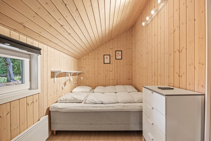 Sommerhus 20173 på Blomstervangen 70, Jegum Ferieland - Billede #19