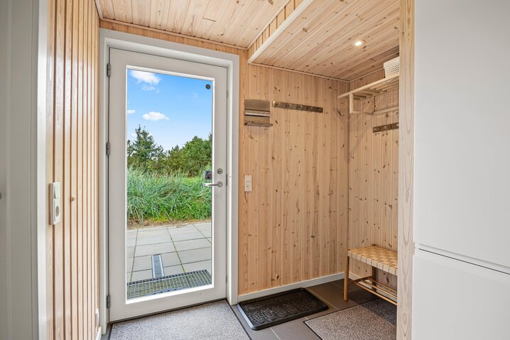 Sommerhus 20173 på Blomstervangen 70, Jegum Ferieland - Billede #22