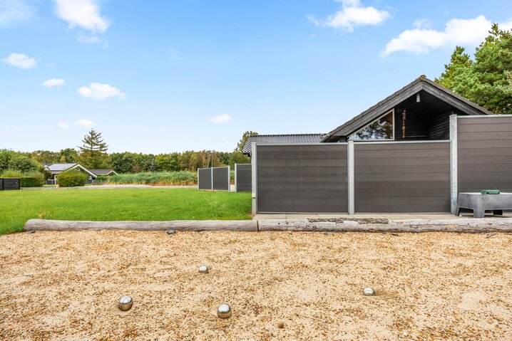 Sommerhus 20173 på Blomstervangen 70, Jegum Ferieland - Billede #41