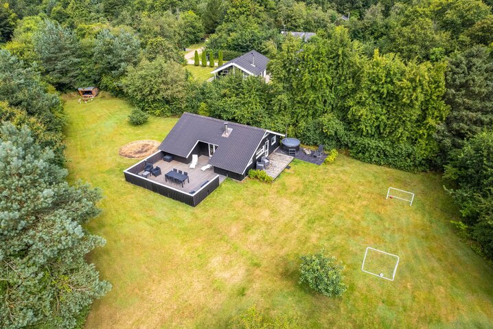 Sommerhus 20175 på Fyrrelunden 1, Jegum Ferieland - Billede #28