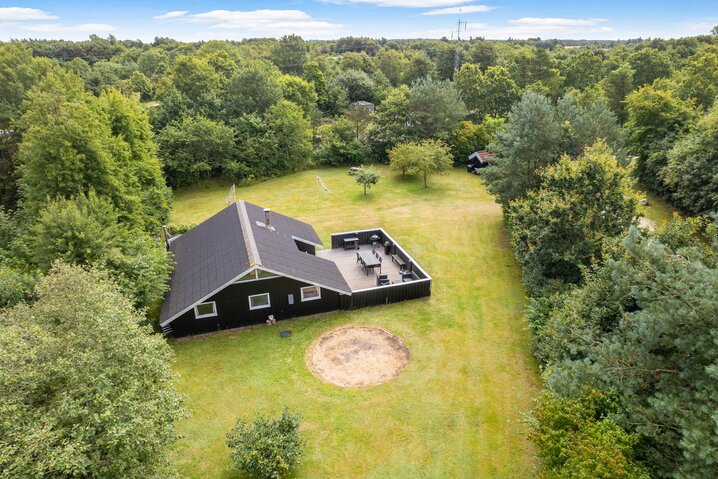 Sommerhus 20175 på Fyrrelunden 1, Jegum Ferieland - Billede #29