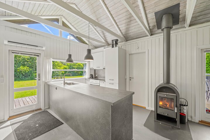 Sommerhus 20175 på Fyrrelunden 1, Jegum Ferieland - Billede #2