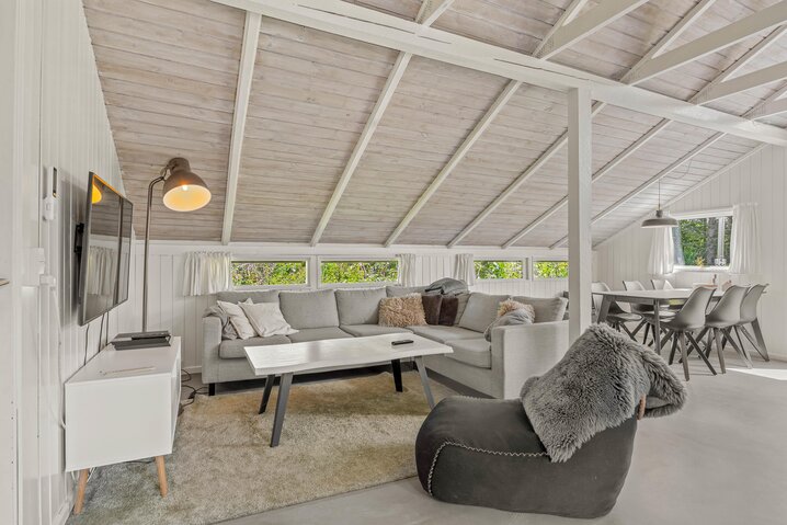 Sommerhus 20175 på Fyrrelunden 1, Jegum Ferieland - Billede #3